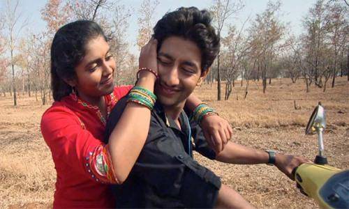 sairat scene