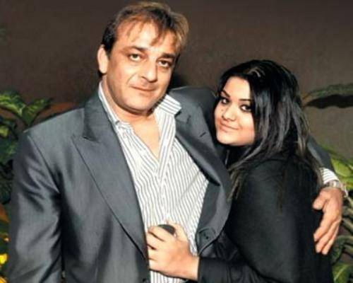 sanjay and trishla