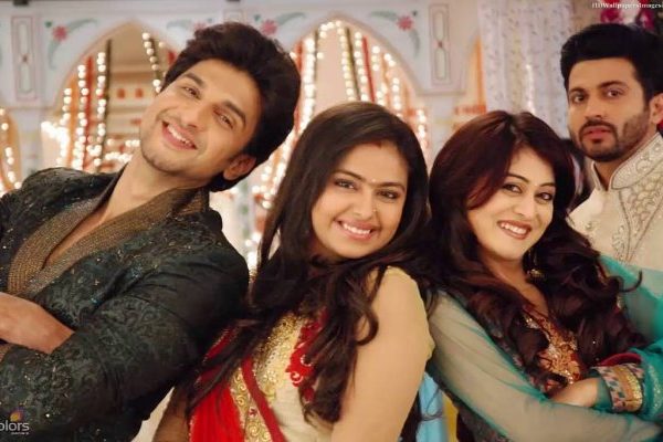 sasural simar ka