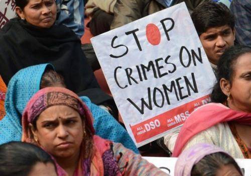 stop rape