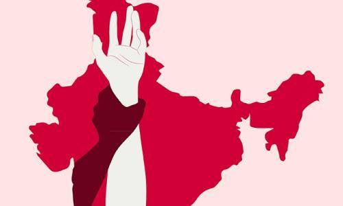 woman insecure in india