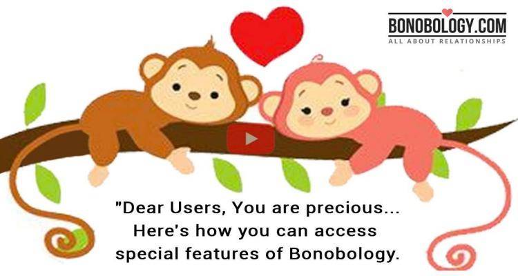 Bonobo creative