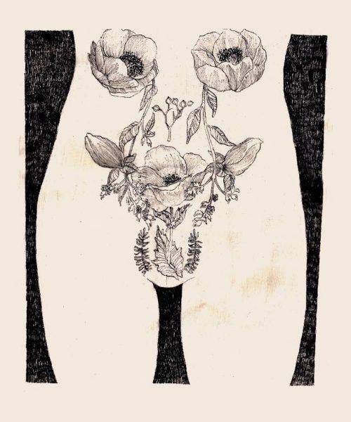 Female body
