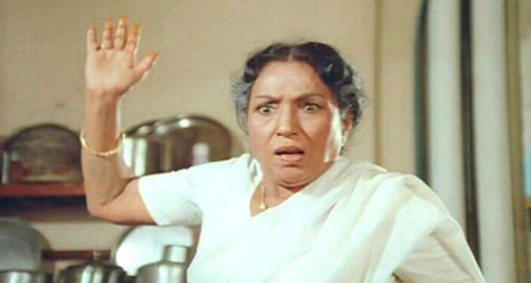 8 times movie mothers in law were worse than your real MIL - 32