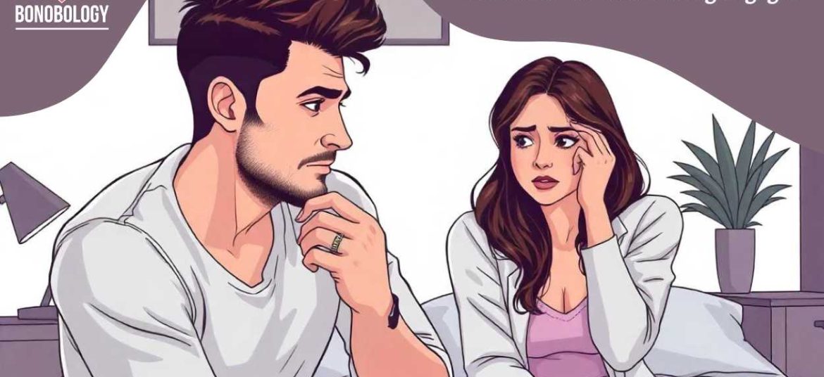 Why Didn't He Tell Me About His Fiancee Before We Had Sex
