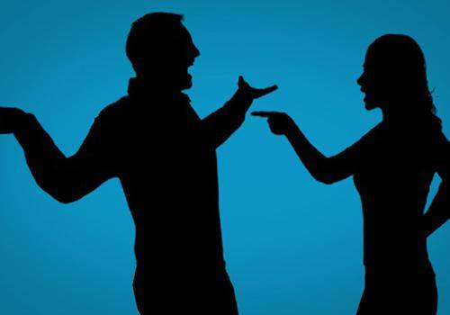 how to deal with a wife who disrespects you
