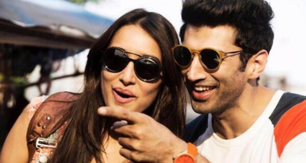 aditya and shraddha