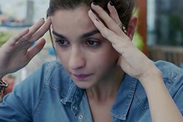 alia in dear zindgi