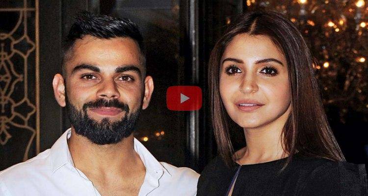 anushka and virat