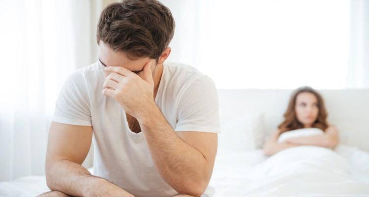 12 Ways Lack Of Intimacy In Your Marriage Affects You