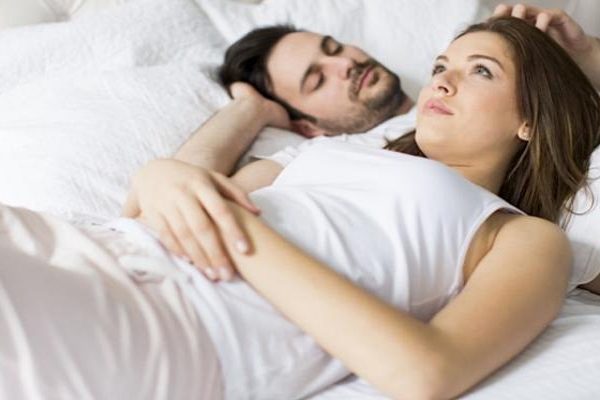 emotional intimacy