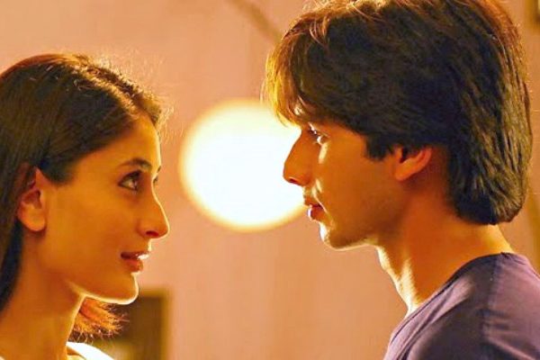 kareena and shahid