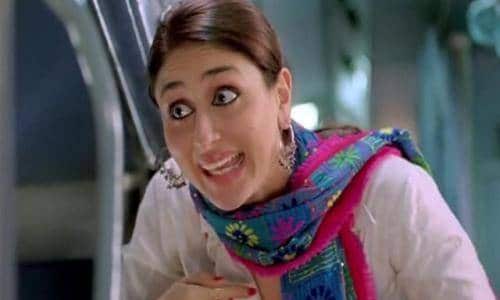 kareena kapoor in jab we met