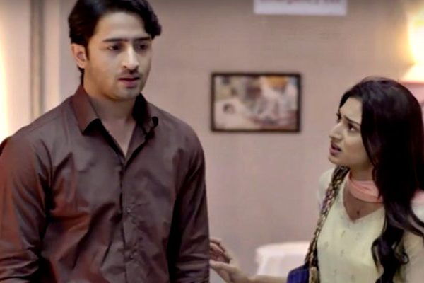 kuch rang pyar ke aese bhi