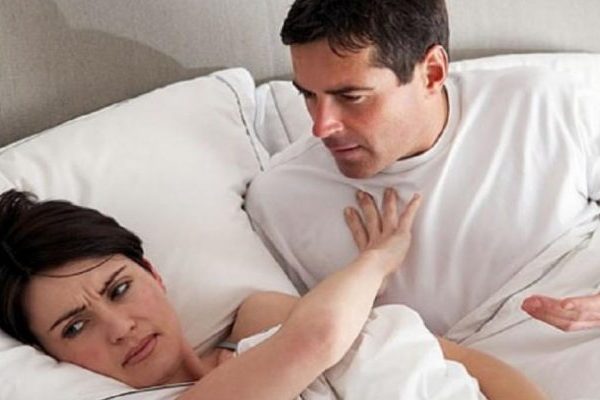 low libido in woman