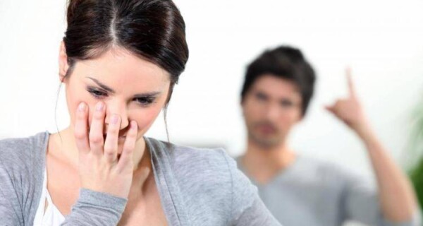 my husband has no respect for me or my feelings