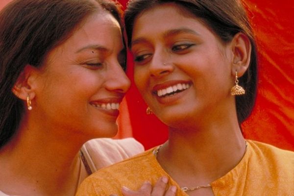 nandita and shabana azmi