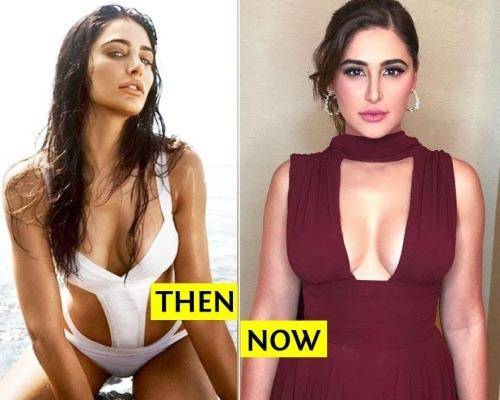 nargis fakhri got body shamed