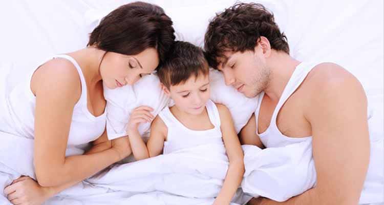 дети ловят родителей на этом
