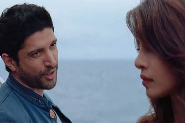 priyanka and farhan