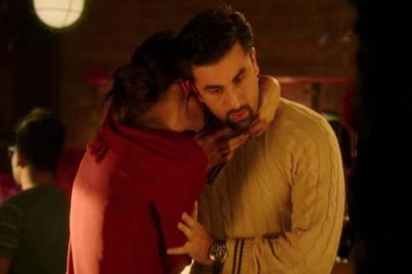 ranbir and deepika