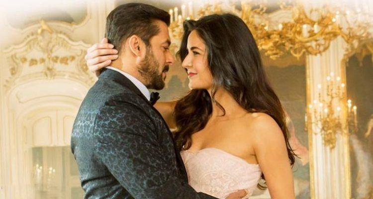 salman and katrina in tiger zinda hai