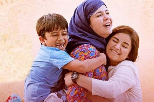 secret superstar
