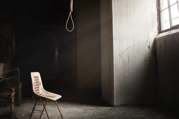 suicide