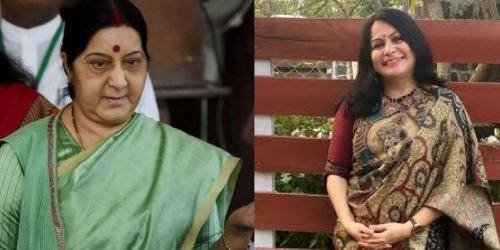 sushma and shefali vaidya