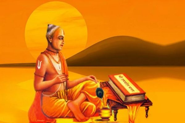tulsidas