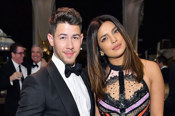 Nick Jonas and Priyanka Chopra have an age gap that could lead to relationship problems