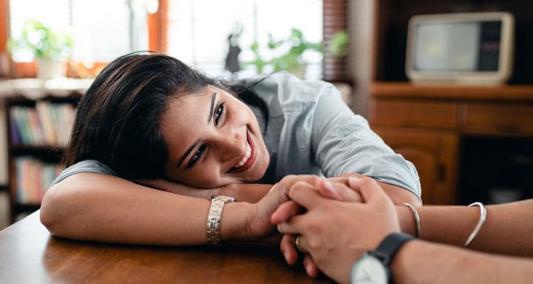 This Is Why I Don t Miss My Parents After Marriage - 22