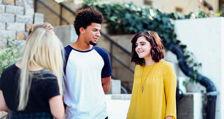 How introverts show their love