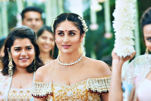 kareena in veere di wedding