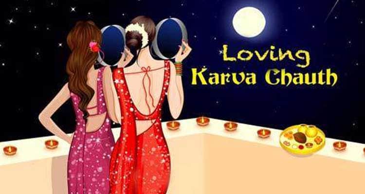 karva chauth