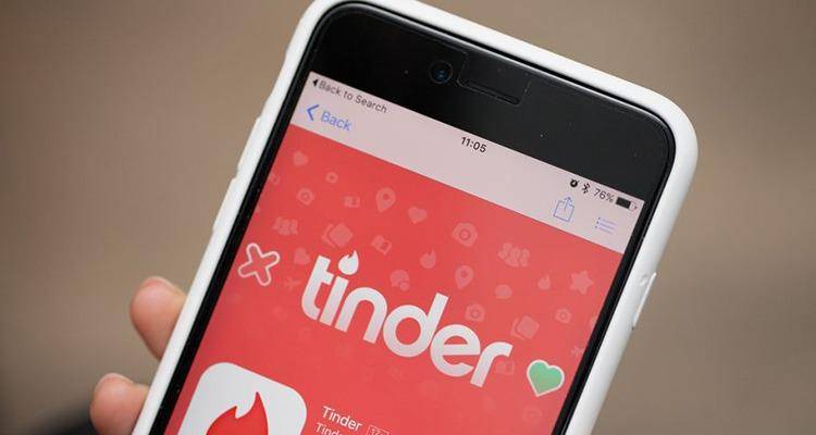 tinder app is a dating app