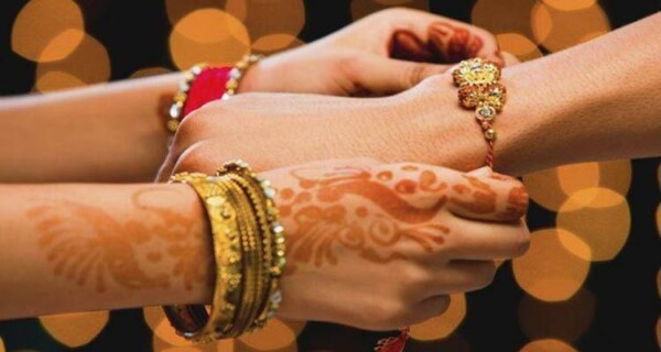 raksha bandhan