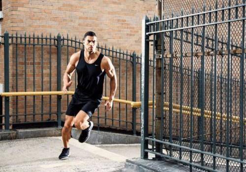 sprints