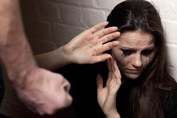 woman abuse