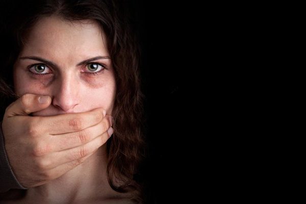 woman abuse