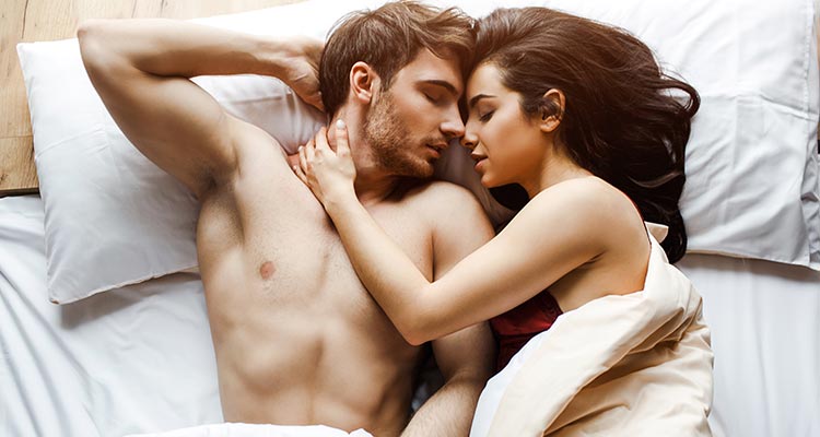 Positions great sex pleasure for 8 Comfortable