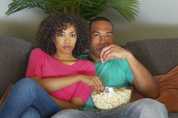 List of movies a couple should watch together