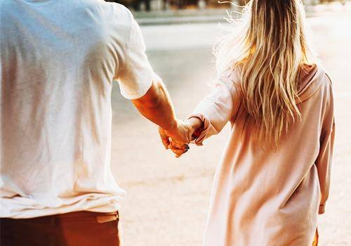 Age-gapped love affairs can have its share of ups and downs