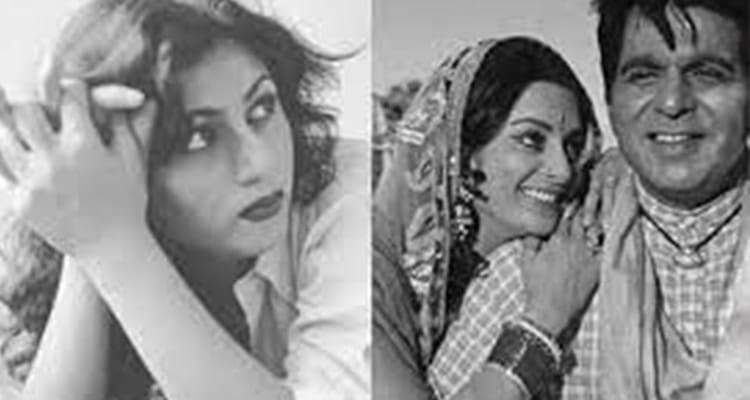 Saira Banu – Dilip Kumar – Madhubala