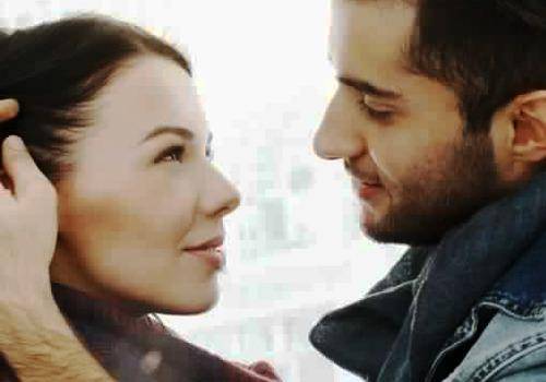 Age-gapped love affairs bring reluctance initially