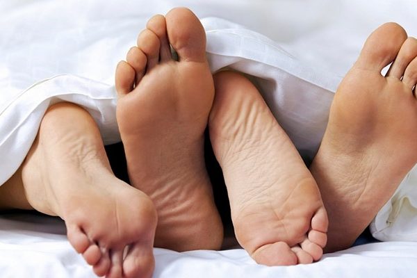 sexual history