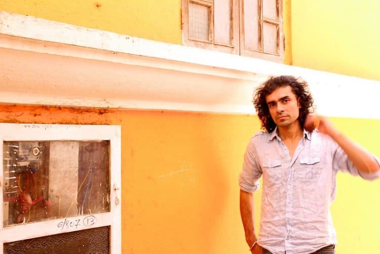 Imtiaz Ali