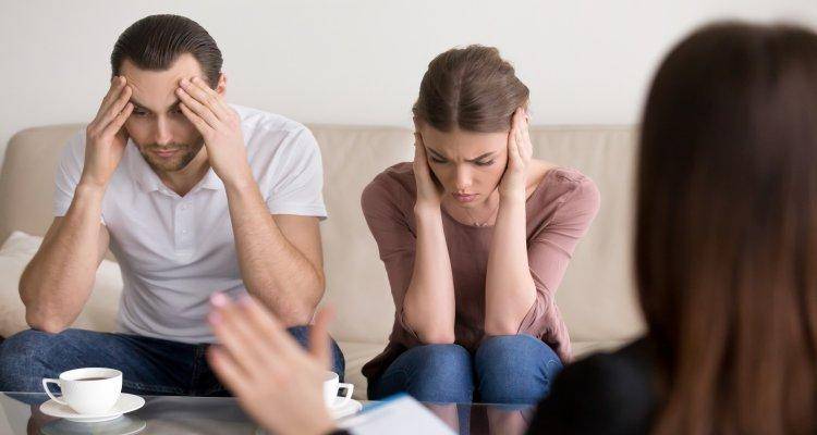 Incompatible With My Wife And Turning to Counseling To Save The Marriage - 38