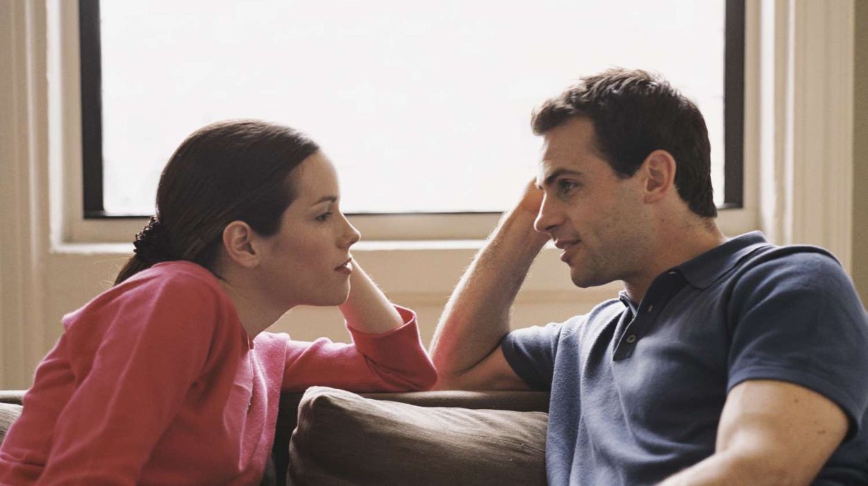 psychological reasons men get jealous