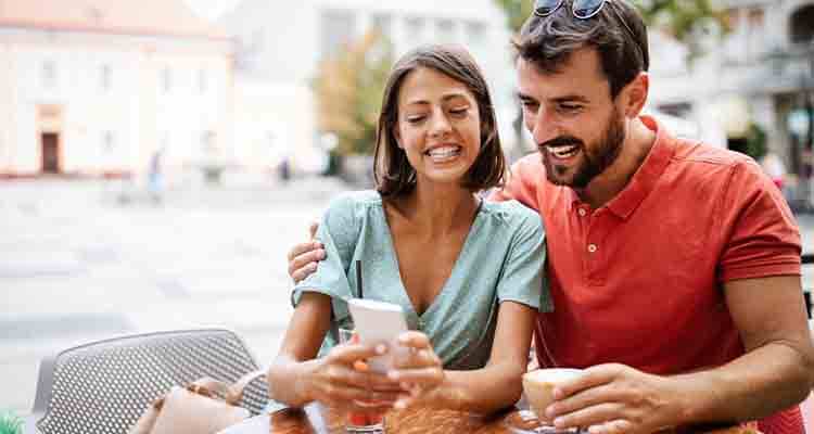 signs she is secretly attracted to you